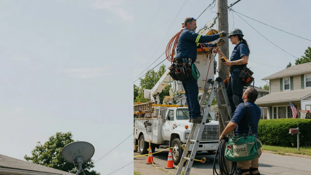 Electrical Repair in Mcclure, PA near me